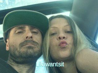 Lilawantsit