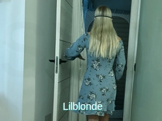 Lilblonde