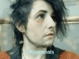 Lilcuppaoats