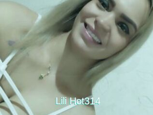 Lili_Hot314