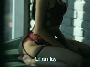 Lilian_lay