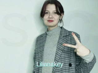 Lilianakey