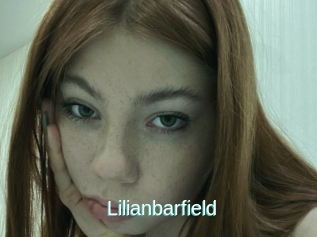 Lilianbarfield