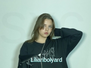 Lilianbolyard