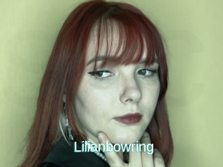 Lilianbowring