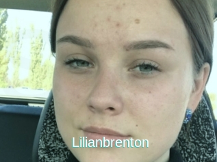 Lilianbrenton