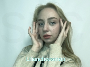 Liliancheesman