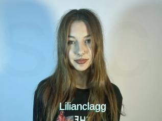 Lilianclagg