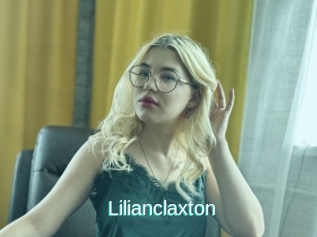 Lilianclaxton