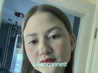 Lilianconnett