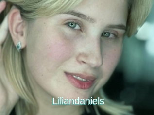 Liliandaniels