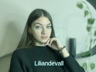 Liliandevall
