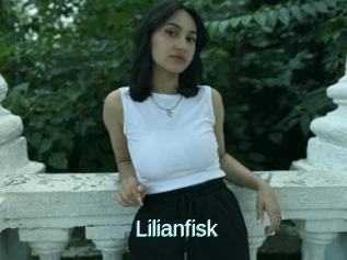 Lilianfisk