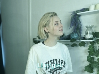 Liliangise