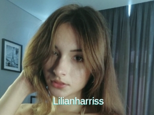 Lilianharriss
