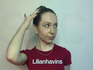 Lilianhavins