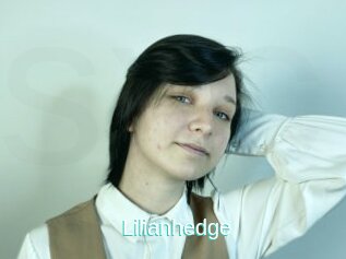 Lilianhedge