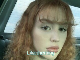 Lilianheming