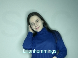 Lilianhemmings