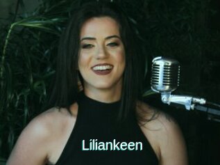 Liliankeen