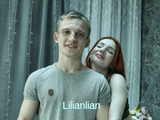 Lilianlian