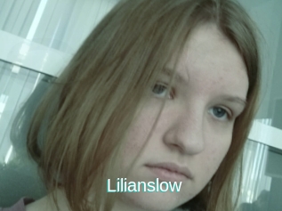 Lilianslow