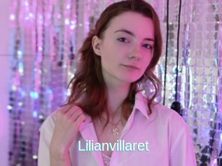 Lilianvillaret