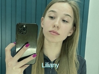 Liliany