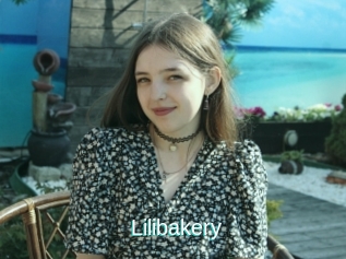 Lilibakery