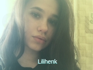 Lilihenk