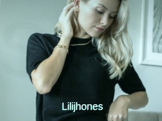 Lilijhones