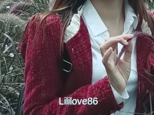 Lililove86