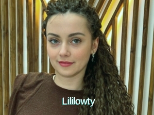 Lililowty