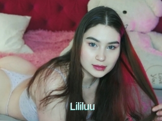 Lililuu