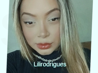 Lilirodrigues