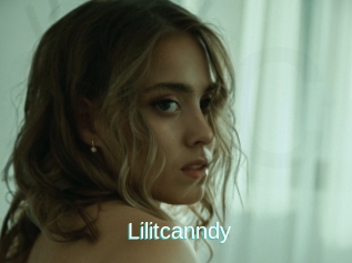Lilitcanndy