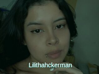 Lilithahckerman