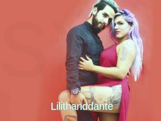 Lilithanddante