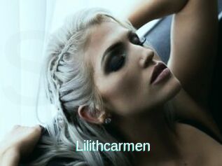 Lilithcarmen