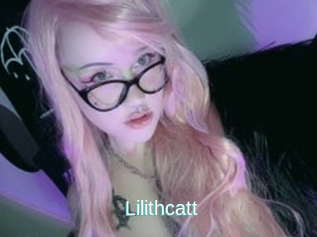 Lilithcatt