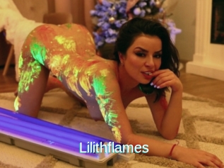 Lilithflames