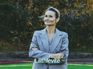 Lilithlevite