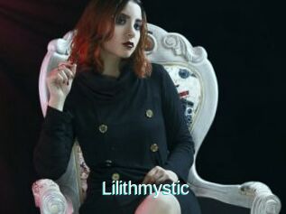 Lilithmystic