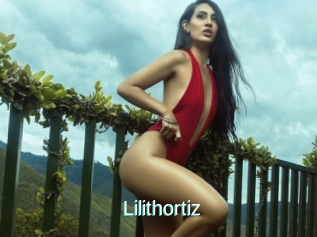 Lilithortiz