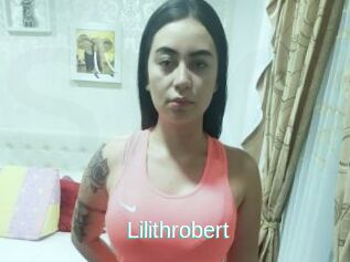 Lilithrobert