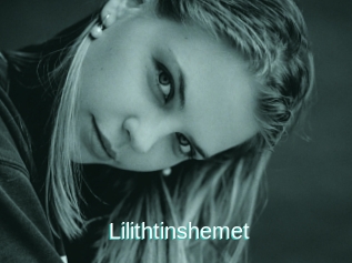 Lilithtinshemet