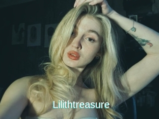 Lilithtreasure