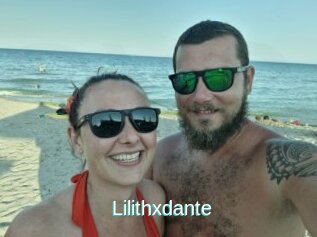 Lilithxdante