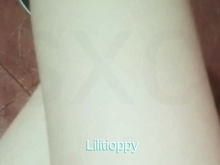 Lilitioppy