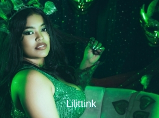 Lilittink